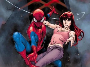 Rahasia Terkuak! JJ Abrams Tulis Komik Spider-Man Terbaru Bareng Putranya