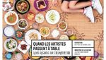 Keren! 10 Foto Makanan yang Disantap Anak-anak di Seluruh Dunia
