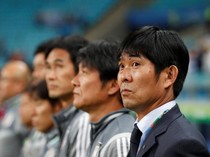 Pelatih Jepang Sebut Tandang ke Indonesia Pertandingan Sulit