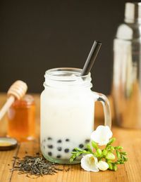 Ini Varian Rasa Milk Tea Sesuai Dengan Zodiakmu