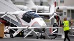 Deretan Pesawat Keren Nan Canggih Unjuk Gigi di Paris Air Show