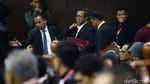 Dua Ahli Paslon 01 Beri Keterangan di Sidang MK