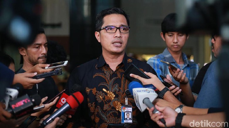 KPK Pertimbangkan Masukkan Sjamsul Nursalim Jadi DPO