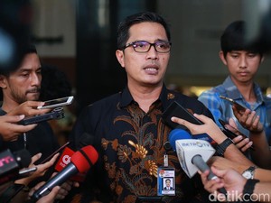 KPK Bantu Pansel Telusuri Rekam Jejak 40 Capim yang Lolos Tes Psikologi