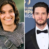 Ingatkah Anda dengan Ben Barnes? Pria asal Inggris ini adalah pemain Prince Caspian dalam The Chronicles of Narnia: Prince Caspian. Selain film, ia juga banyak tampil di panggung teater. Foto: Istimewa/Getty Images