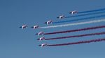 Deretan Pesawat Keren Nan Canggih Unjuk Gigi di Paris Air Show
