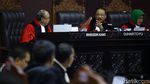 Dua Ahli Paslon 01 Beri Keterangan di Sidang MK