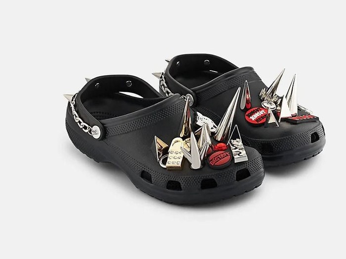 Foto: Dok. Crocs Foto: Dok. Crocs
