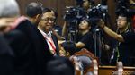Dua Ahli Paslon 01 Beri Keterangan di Sidang MK