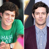 Selain Smallville, serial The OC pasti pernah menghiasi kehidupan para remaja di tahun 2000an. Salah satu aktor yang jadi idola remaja pada saat itu adalah Adam Brody. Belakangan Adam banyak tampil di sebagai cameo di berbagai serial dan membintangi film. Foto: Istimewa/Getty Images