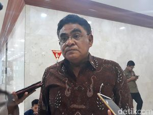 Soal Kekeliruan Isi Buku Pelajaran, Komisi X DPR: Khawatir Jadi Info Sesat