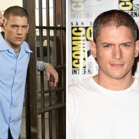 Wentworth Miller juga sempat menjadi idola para remaja di tahun 2000an melalui serial Prison Break. Penampilannya kini pun tak terlihat banyak berubah. Foto: Istimewa/Getty Images