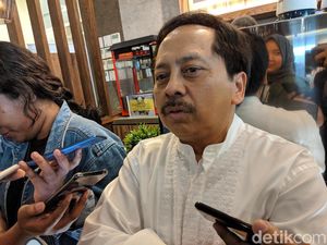 Hilal Merger XL Axiata-Smartfren, Dirut: Konsolidasi Beri Dampak Positif