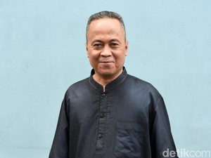 Ki Joko Bodo Meninggal, Ini Jejak Riwayat Medis sang Pria Nyentrik