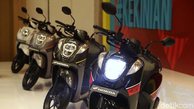 Kencan Singkat Bersama Honda Genio, Layak Beli?