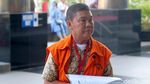 Natan Pasomba Diperiksa KPK Terkait Kasus Suap Mafia Anggaran