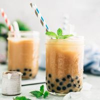 Ini Varian Rasa Milk Tea Sesuai Dengan Zodiakmu