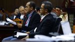 Dua Ahli Paslon 01 Beri Keterangan di Sidang MK