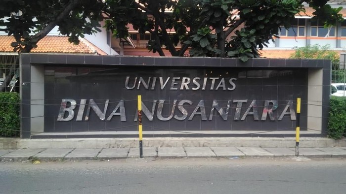 Penjelasan Pihak Binus Terkait Mahasiswa yang Tewas Terjun di Kampus