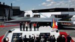 Deretan Pesawat Keren Nan Canggih Unjuk Gigi di Paris Air Show