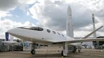 Deretan Pesawat Keren Nan Canggih Unjuk Gigi di Paris Air Show