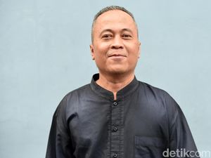 Fakta-fakta Hipertensi, Kondisi yang Sempat Diidap Ki Joko Bodo Sebelum Meninggal