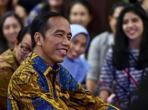 Tafsir Unggahan Sekti Aja Mateni Jokowi Terjawab