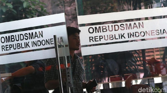 Ombudsman