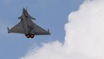Deretan Pesawat Keren Nan Canggih Unjuk Gigi di Paris Air Show