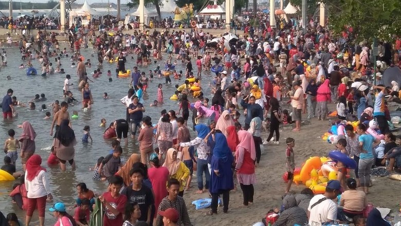 Foto: Ancol Foto: Ancol