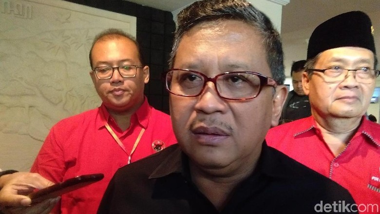 Prabowo Cari Langkah Konstitusional Lain, PDIP: Tak Ada Lagi Celah Prabowo Cari Langkah Konstitusional Lain, PDIP: Tak Ada Lagi Celah