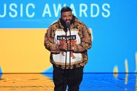 Bisnis Kulinernya Sukses, DJ Khaled Kembali Buka Cabang Baru