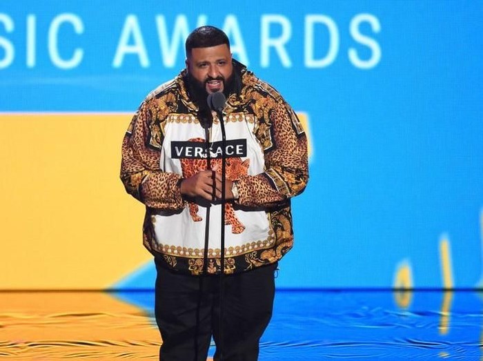 DJ Khaled DJ Khaled