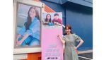Bermain dalam One Spring Night, Han Ji Min Doyan Makan Sosis Hingga Mie Instan
