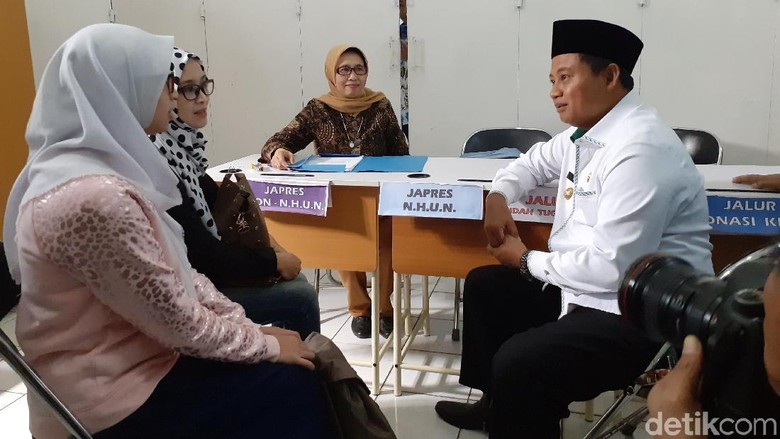 Wagub Jabar Uu Minta Sekolah Swasta Enggak Terlalu Mahal Wagub Jabar Uu Minta Sekolah Swasta Enggak Terlalu Mahal