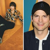Ashton Kutcher masih aktif dalam industri Hollywood hingga sekarang. Meski tak terlalu muda saat membintangi The 70s Show, Ashton dulu banyak punya penggemar remaja. Foto: Istimewa/Getty Images