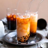 Ini Varian Rasa Milk Tea Sesuai Dengan Zodiakmu