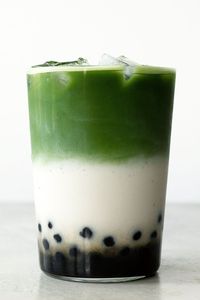 Ini Varian Rasa Milk Tea Sesuai Dengan Zodiakmu