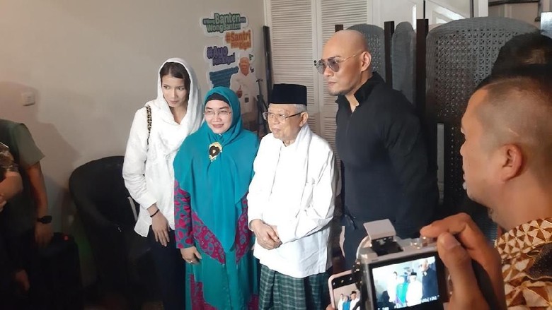 Foto: Febriyantino Nur Pratama Foto: Febriyantino Nur Pratama
