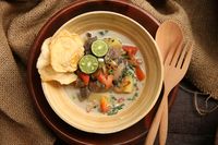 5 Makanan Ini yang Harus Kamu Cicip Kalau ke Jakarta