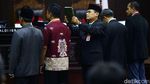 Potret 4 Saksi Tim Jokowi di Sidang Sengketa Pilpres
