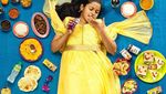 Keren! 10 Foto Makanan yang Disantap Anak-anak di Seluruh Dunia