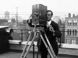 Melihat Jejak Evolusi Kamera dari Masa ke Masa