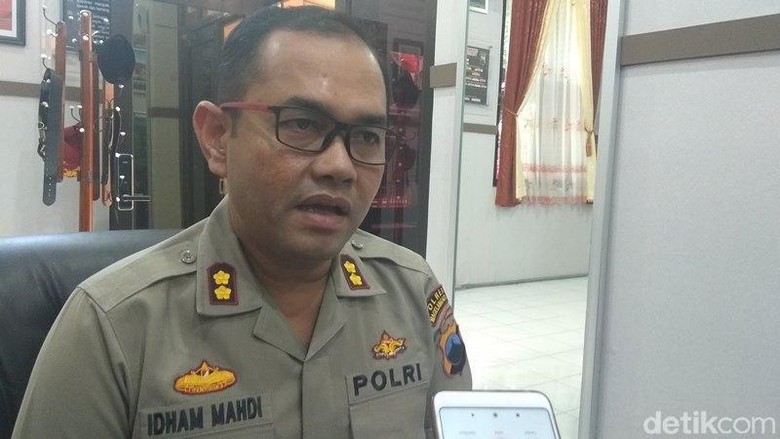 Selidiki Kematian Pasien RSJ Magelang, Polisi Periksa Perawat Selidiki Kematian Pasien RSJ Magelang, Polisi Periksa Perawat