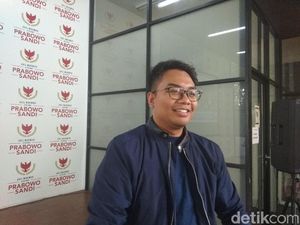Ramai Pidato Bipang Ambawang, Tim Komunikasi Jokowi Diminta Dievaluasi