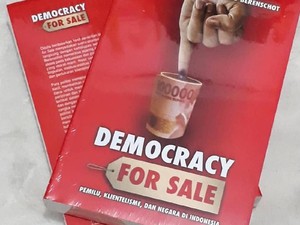 Politik Klientelisme di Indonesia