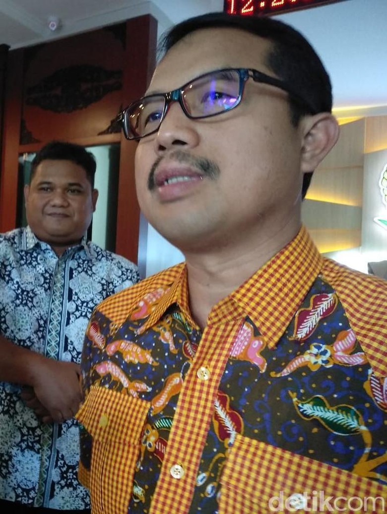 Pekan Depan, Kejati Panggil Mantan Wali Kota Surabaya Telusuri Kasus YKP Pekan Depan, Kejati Panggil Mantan Wali Kota Surabaya Telusuri Kasus YKP
