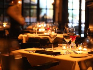 Kafe dan Resto Suasana Romantis Ini Cocok Buat Ngedate di Tangerang