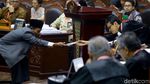 Saksi 01 Beberkan Maksud Kecurangan Bagian Demokrasi