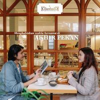 5 Tempat Makan Baru di Bintaro Ini Wajib Dicoba